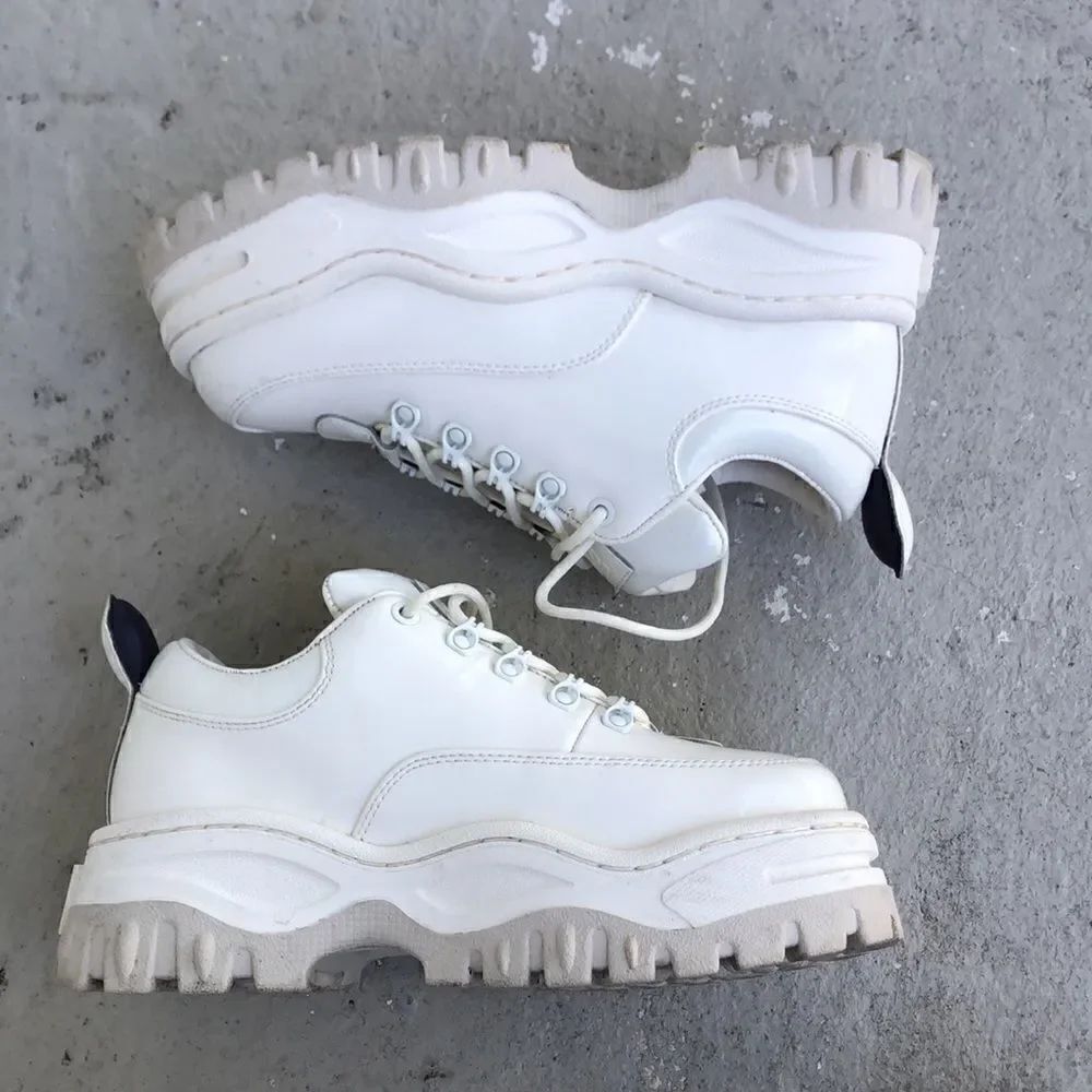 Eytys Sneakers  - Picture 2 of 9